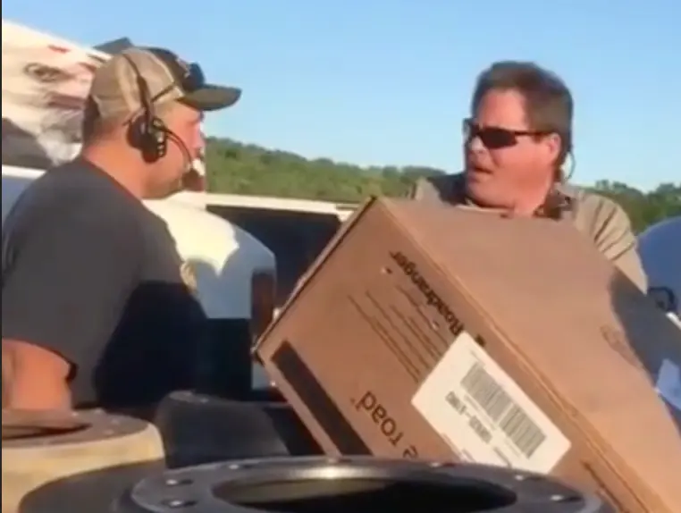 Don’t Mess With Big Al!