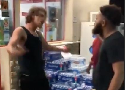 Beat Up For Saying The N Word!