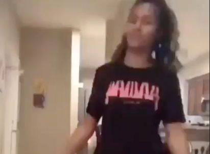 LOL: These Kids Are Something Else!