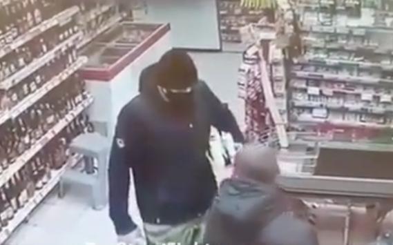 Cheap Kick Ends In Instant Knockout!