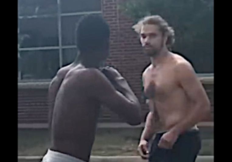 Aquaman vs. Black Panther!