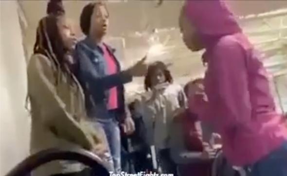 Dragged Her To The Shadow Realm!