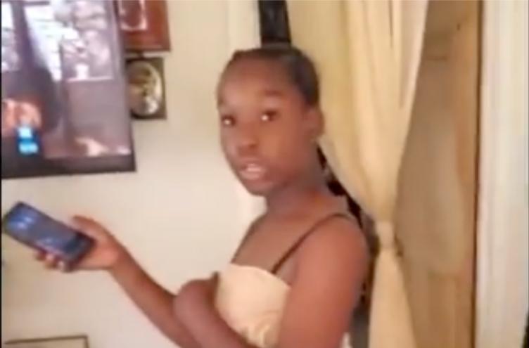 Dad Catches Daughter Wearing A Towel In The House With 2 Guys, Goes Wild!