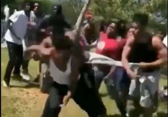Bro Jumped Them Instead: Bro Is Unjumpable!