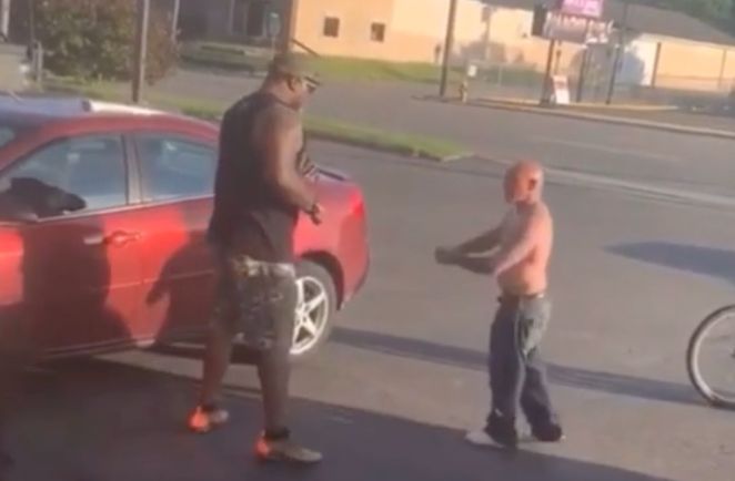 Shaq vs Joe Rogan!