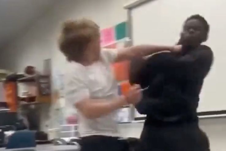 Damn: Why They Jumped Lil Man J?!