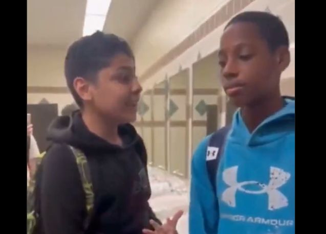 Bully Picks On Kid Until He Finally Has Enough!