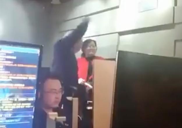 Parents Attack Their 16 Year Old Son For Stealing $45,000 From Them & Spending It All On A Video Game!